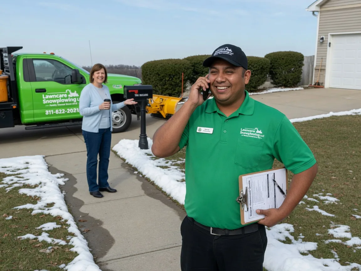Lawn Care Services By Expert Landscaper Sharpsburg, NC FAQs